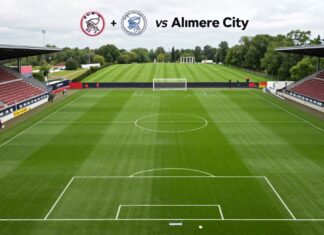 Ajax vs Almere City: Actuele opstellingen en tactieken voor de wedstrijd