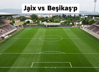 Ajax vs Beşiktaş: De beste opstellingen voor een topwedstrijd