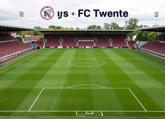 Ajax vs FC Twente: De laatste opstellingen en tactische inzichten
