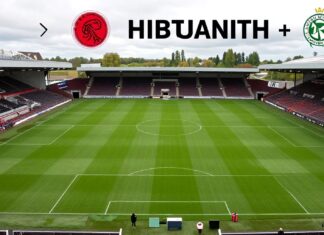 Ajax vs. Hibernian: Beloftevolle opstellingen voor de topwedstrijd