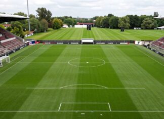 Ajax vs NAC Breda: Belangrijkste opstellingen en tactieken voor de wedstrijd