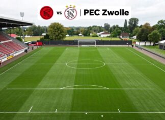 Ajax vs. PEC Zwolle: De beste opstellingen voor een sterke prestatie