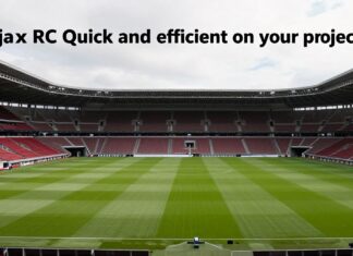 Ajax RKC: Snel en efficiënt aan de slag met je projecten