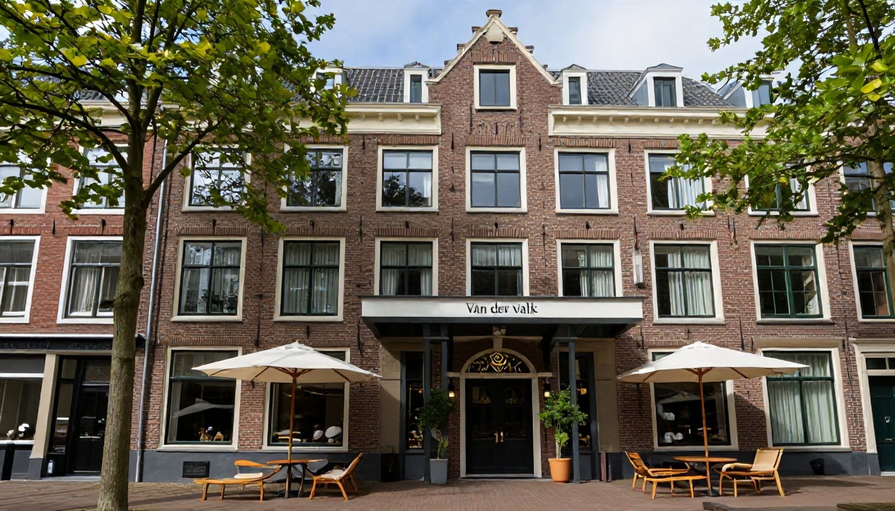 Alles wat je nodig hebt voor een perfect verblijf