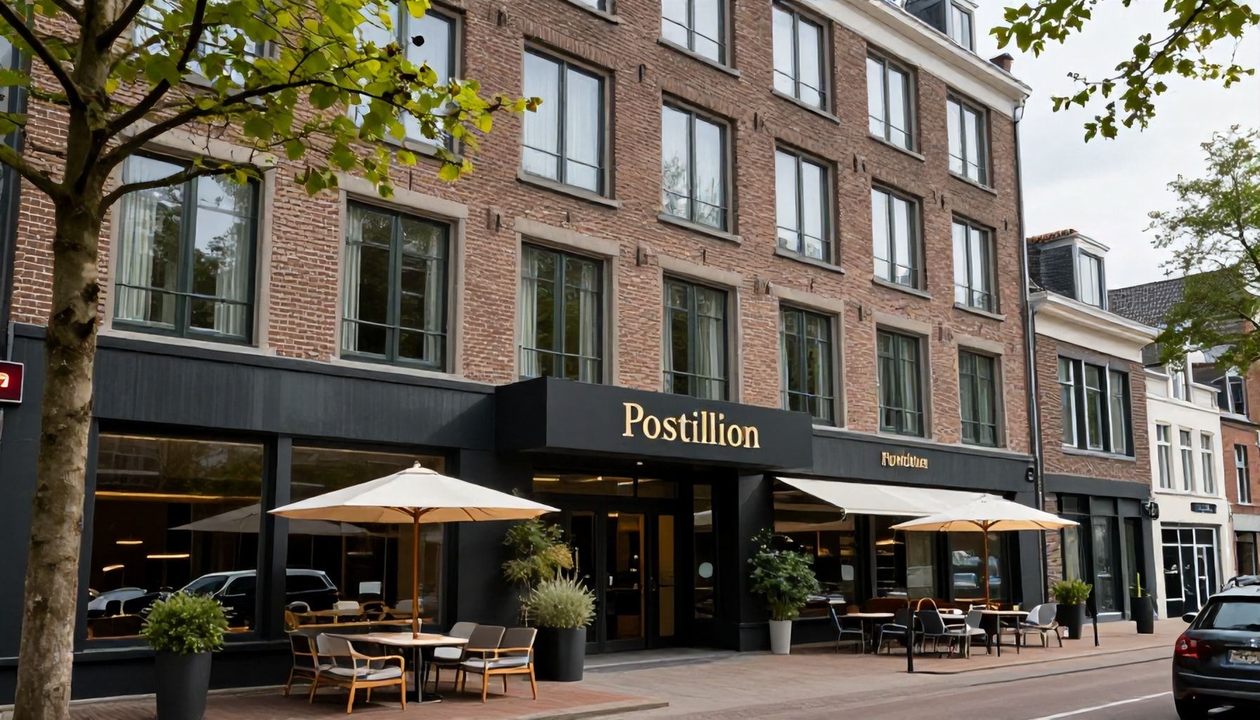 Alles wat je nodig hebt voor een perfect verblijf