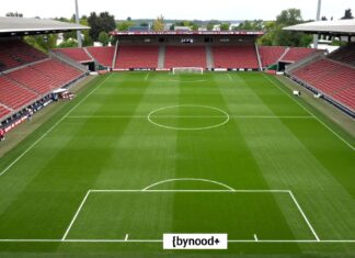 Almere City vs Feyenoord: De beste opstellingen voor een sterke wedstrijd