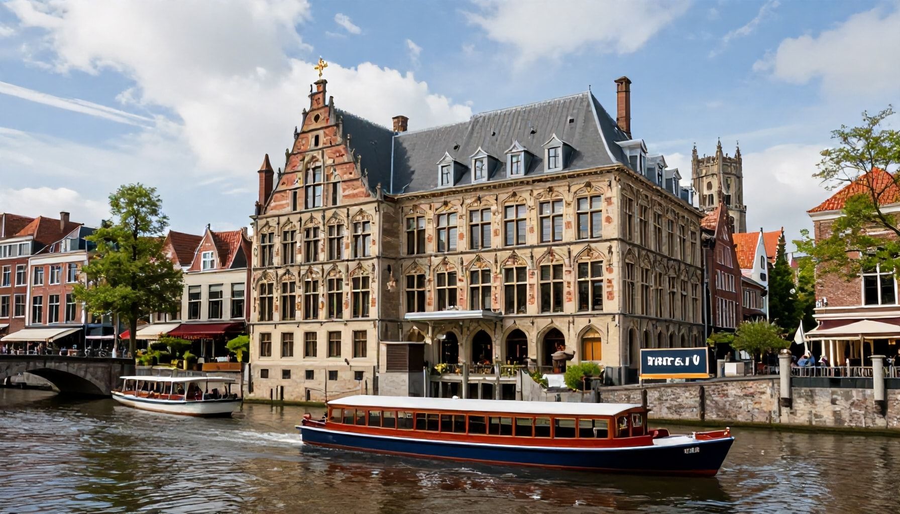 Alternatieven voor een verblijf in Utrecht