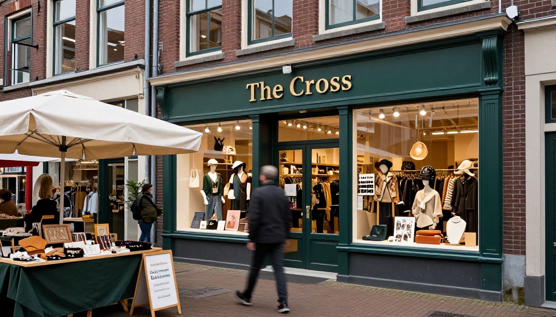 Alternatieven voor shopliefhebbers