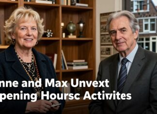 Anne en Max Utrecht: 2024 Openingsuren en Activiteiten