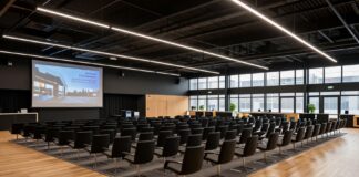 Aristo Meeting Center Utrecht Lunetten opent met 1000 vierkante meter