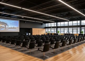 Aristo Meeting Center Utrecht Lunetten opent met 1000 vierkante meter