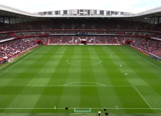 Arsenal vs PSG: De beste opstellingen voor een spannende wedstrijd