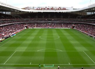 Arsenal vs Real Madrid: De beste opstellingen voor een topwedstrijd