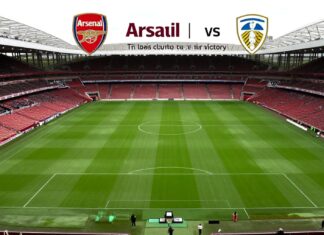 Arsenal vs. Leeds United: De beste opstellingen voor de overwinning