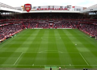 Arsenal vs Liverpool: De beste opstellingen voor een spannende topwedstrijd