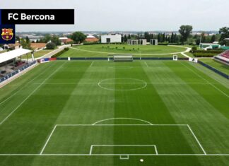 AS Monaco vs FC Barcelona: Opstellingen en tactische inzichten voor het duel