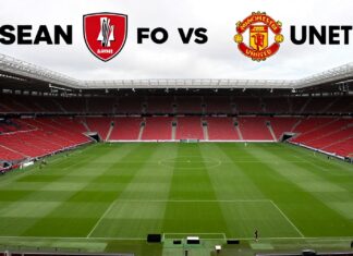 ASEAN All-Stars vs Manchester United: Sterke Opstellingen voor een Topwedstrijd