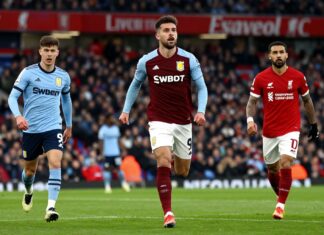 Aston Villa en Liverpool FC: 5 sleutelspelers in actie