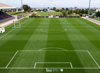 FC Barcelona opstellingen: Optimal teamselectie voor topprestaties