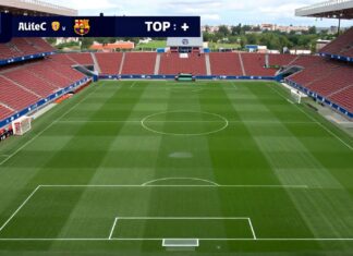 Atletico Madrid vs FC Barcelona: De beste opstellingen voor een topwedstrijd