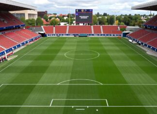 Atletico Madrid vs Real Madrid: Opstellingen en tactieken voor de topwedstrijd