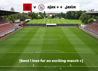 Az Alkmaar vs Ajax: De beste opstellingen voor een spannende wedstrijd