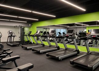 Basic Fit Utrecht opent vierde locatie met 24/7 toegang