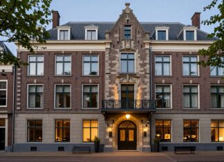 Bastion Hotel Utrecht opent deuren met 143 kamers