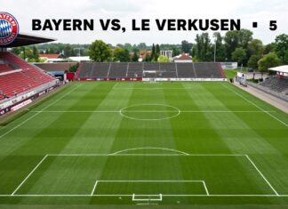 Bayern vs. Leverkusen: De beste opstellingen voor een sterke prestatie