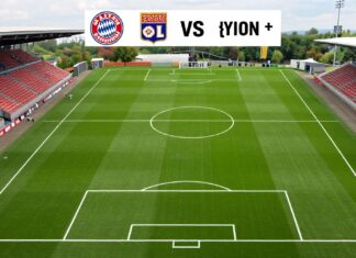 Bayern vs Lyon: De opstellingen voor het cruciale duel