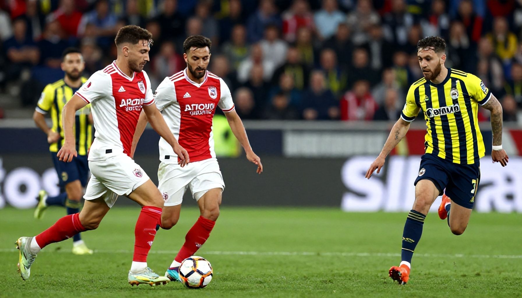 Belangrijke afwezigheden beïnvloeden opstellingen