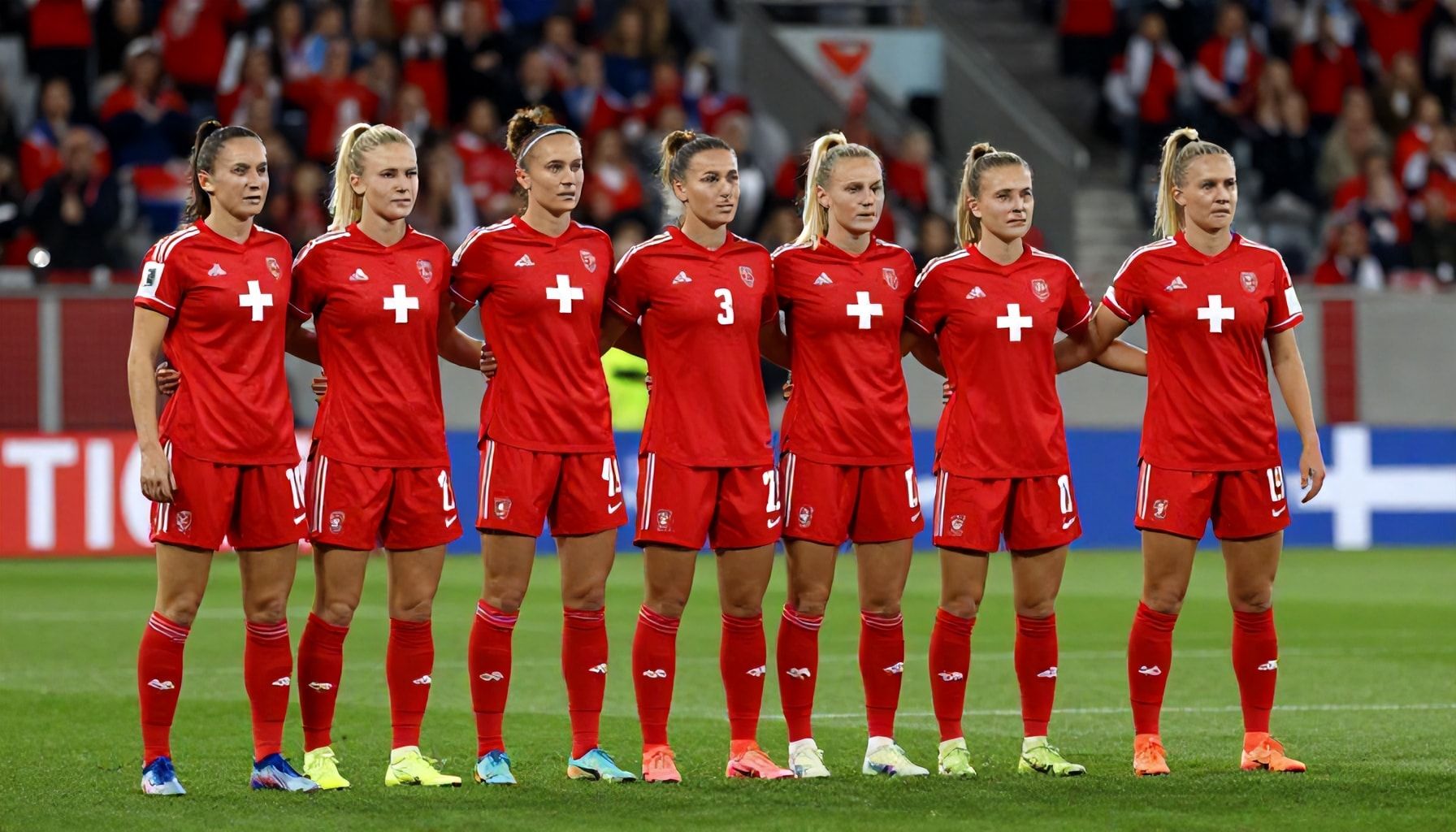 Belangrijke wissels en tactische veranderingen