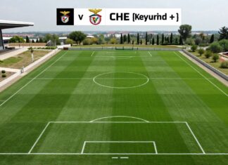 Benfica vs. Nice: De beste opstellingen voor een sterke prestatie