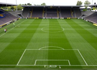 Borussia Dortmund vs FC Barcelona: De opstellingen voor de topwedstrijd