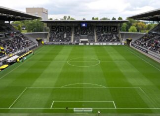 Borussia Dortmund vs Juventus: De beste opstellingen voor een spannende wedstrijd