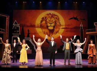 Broadway Utrecht viert 10 jaar met spektakelachtige shows