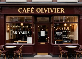 Utrecht’s Café Olivier sluit deuren na 35 jaar