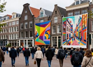 Utrecht Canvas: 100.000 bezoekers per jaar