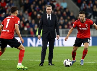 Carlton President Utrecht wint met 3-1 van Excelsior