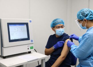 Utrecht CBR bereid voor 10.000 vaccinaties per dag