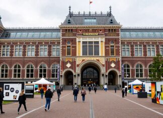 Centraal Museum Utrecht heropent na grote renovatie met 10.000 nieuwe kunstwerken