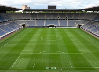 Meer succes met CF Monterrey: de beste inter-opstellingen voor je team