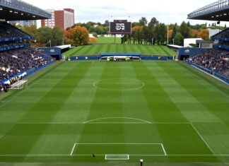 Chelsea vs. LAFC: De beste opstellingen voor een spannende wedstrijd