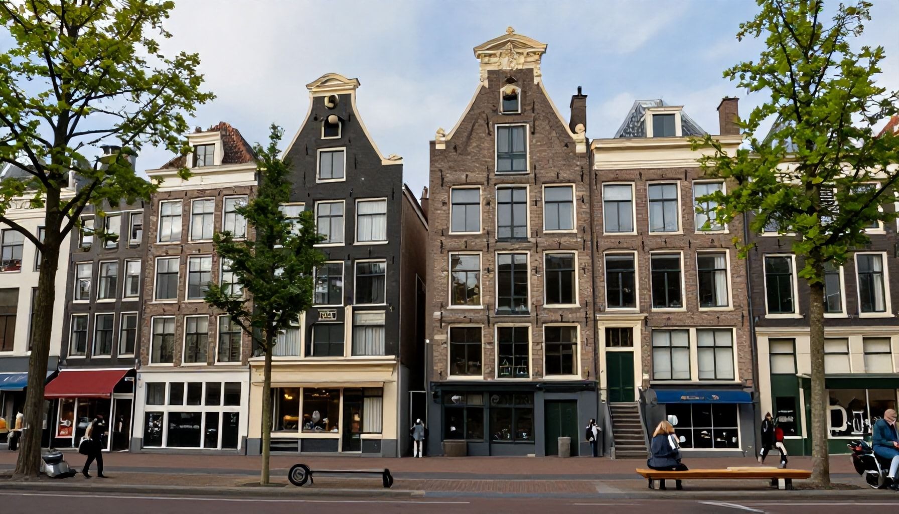 Chi Chi Utrecht: een iconisch attractie