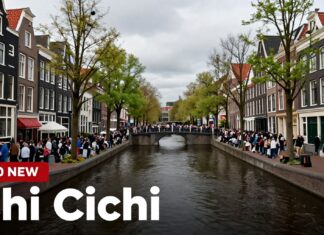 Chi Chi Utrecht: 100.000 bezoekers per jaar