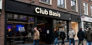 Club Basis Utrecht sluit deuren na 30 jaar bestaan
