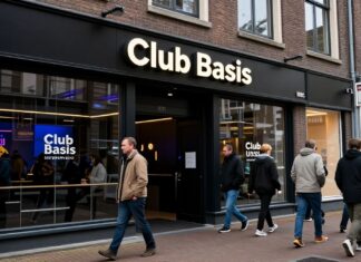 Club Basis Utrecht sluit deuren na 30 jaar bestaan