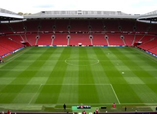 Crystal Palace vs. Liverpool FC: Sterke opstellingen voor de wedstrijd