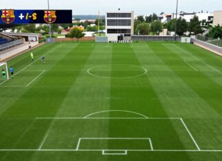Daegu FC vs FC Barcelona: Opstellingen voor een spannende wedstrijd