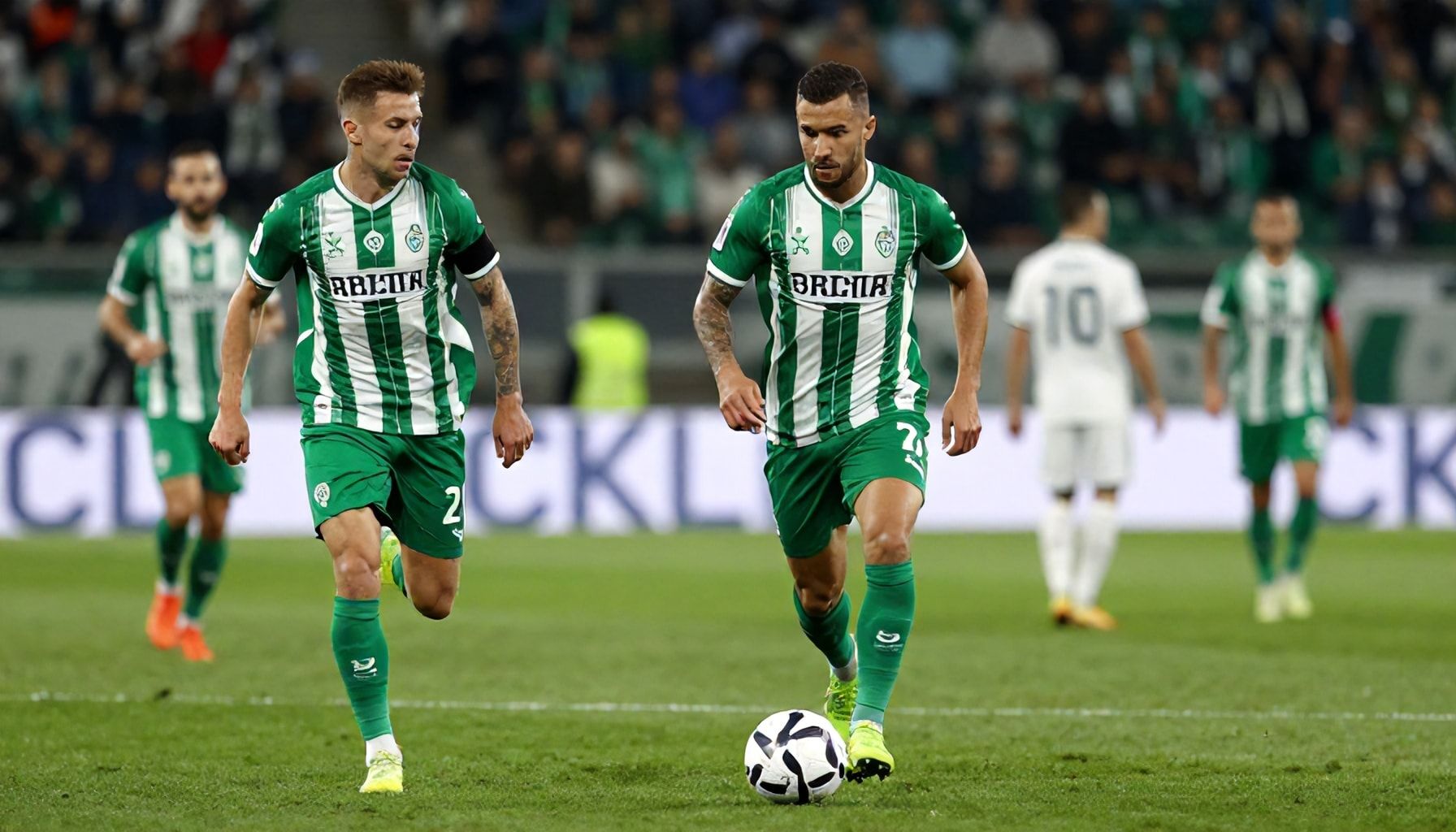 De 3 meest effectieve tactieken die Levski Sofia en AZ kunnen inzetten voor een overwinning*